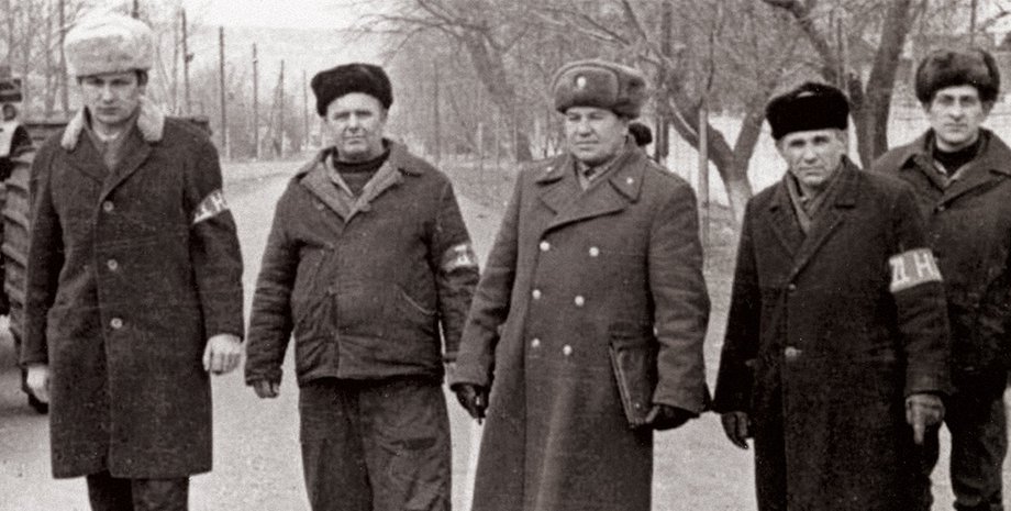 Фото: Станислав Цалик