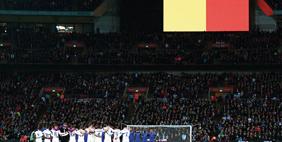 Фото: Getty Images