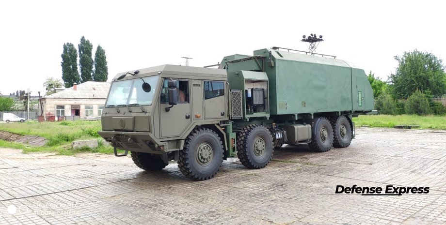 разработка вооружения для всу