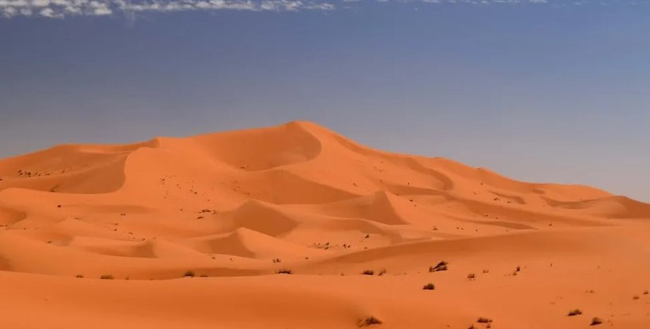 звездная дюна, лала лаллия