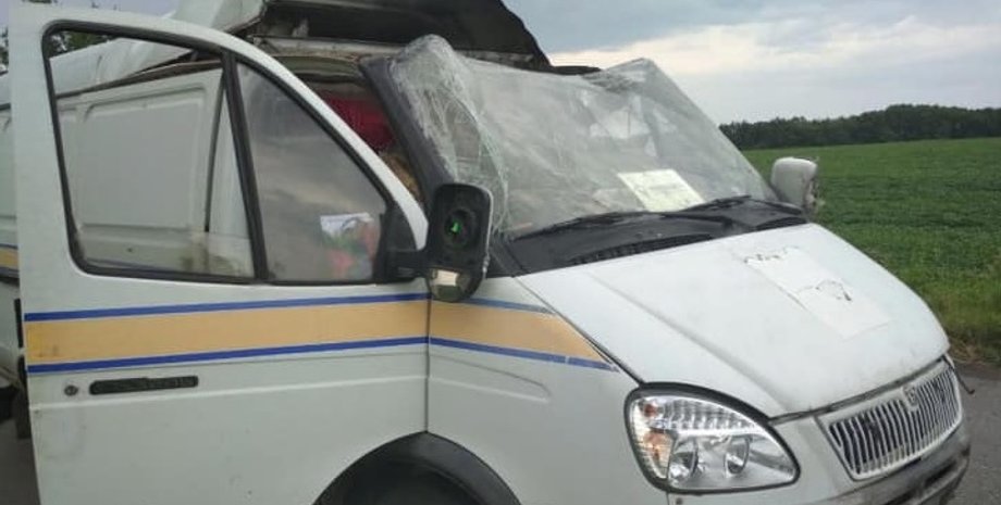 Фото: facebook.com/anton.gerashchenko