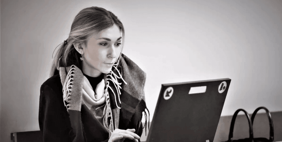 Герой украины, звание героя украины, рощина герой украины, присвоение рощиной звания,