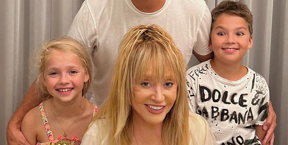 максим галкин, алла пугачева, галкин в израиле, райдер максим галкин, алла пугачева дети