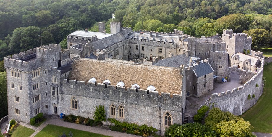 UWC Atlantic Colleg, навчальний заклад