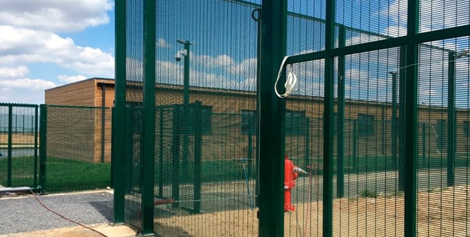 Фото: Belgian Immigration Office/InfoMigrants