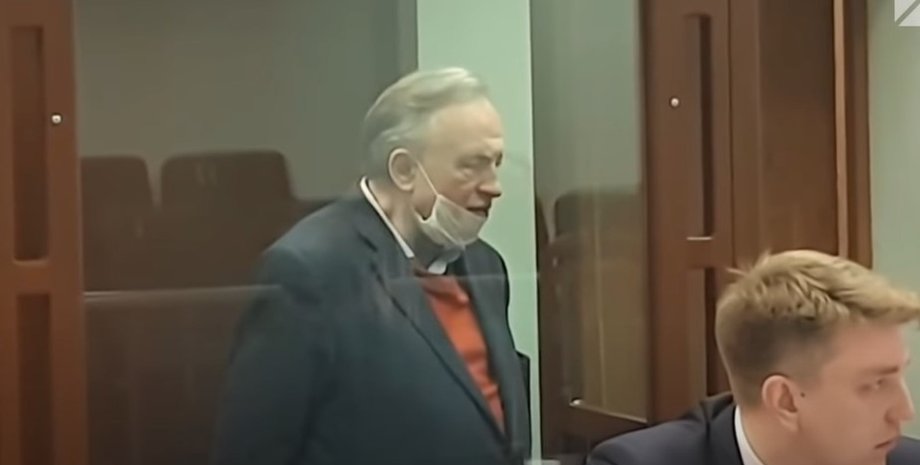 Олег Соколов, расчленитель, приговор