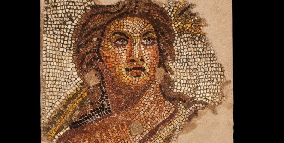 "Мозаика Лета", мужчина, пшеница, фото