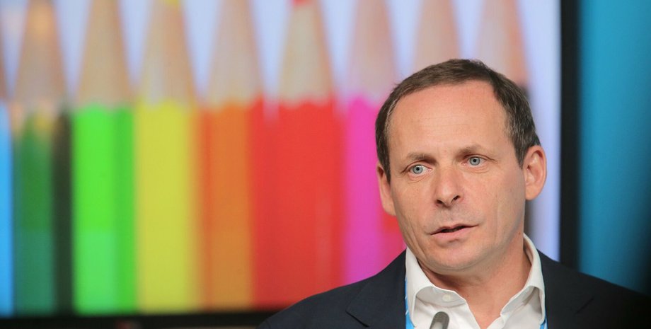 волож яндекс, аркадий волож, основатель яндекса, волож санкции, яндекс санкции