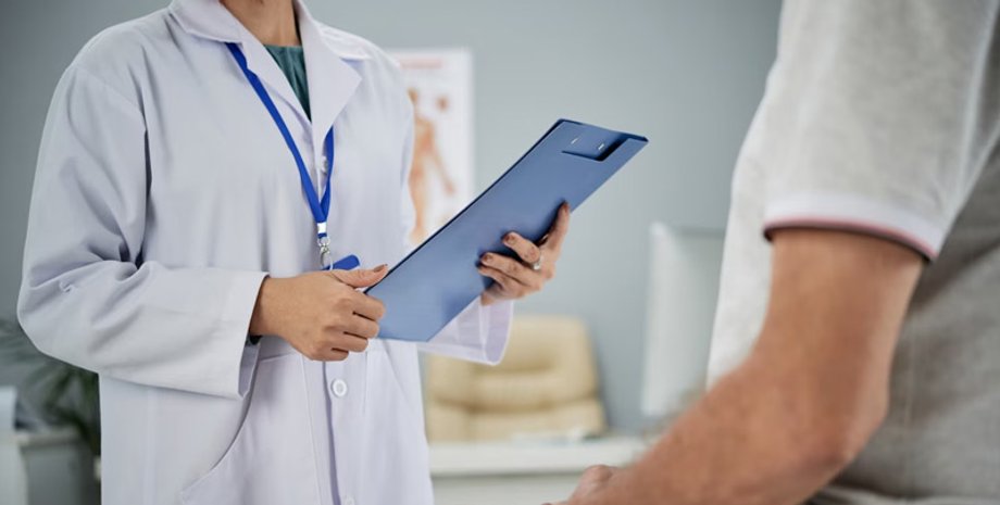 Безкоштовний медогляд зможуть пройти українців 40+