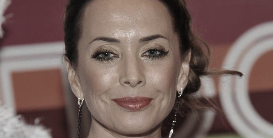 Жанна Фриске