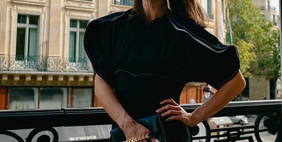 Санна Марін, експрем'єр-міністр Фінляндії