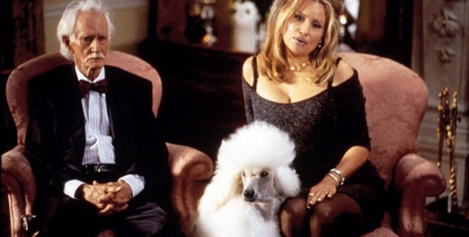 Кадр из фильма "Победители шоу"/Фото: Скриншот