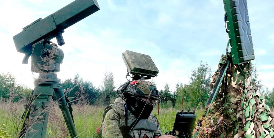 РЭБ, антидрон, пероед м, пероед