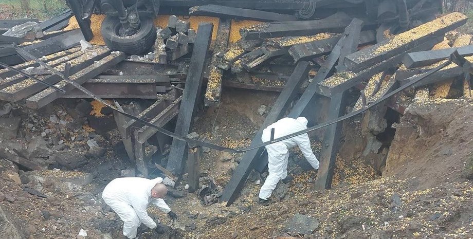 Пшеводув, Пшеводув ракеты