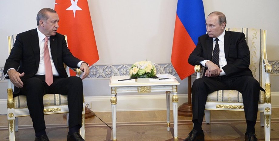 Фото:  РИА Новости / Алексей Никольский