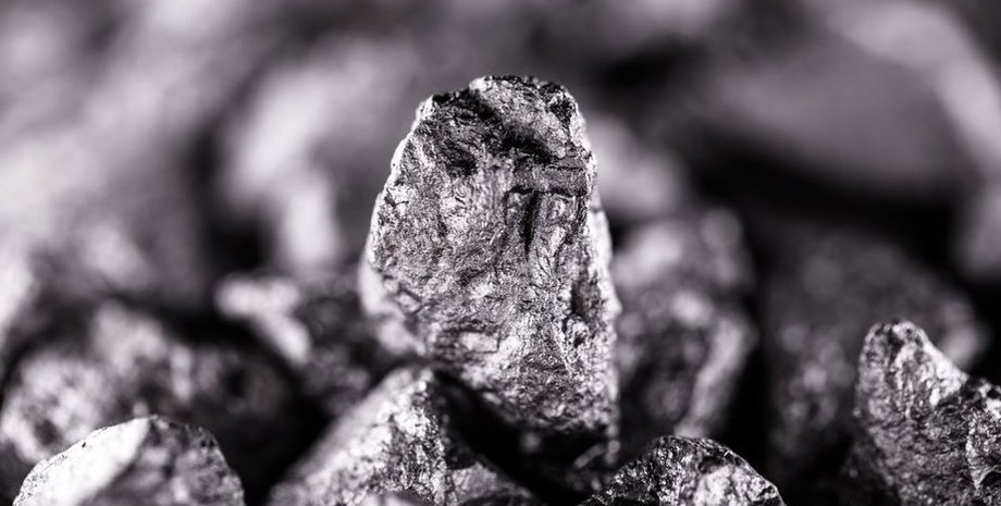 руда, новая руда, ниобий руда