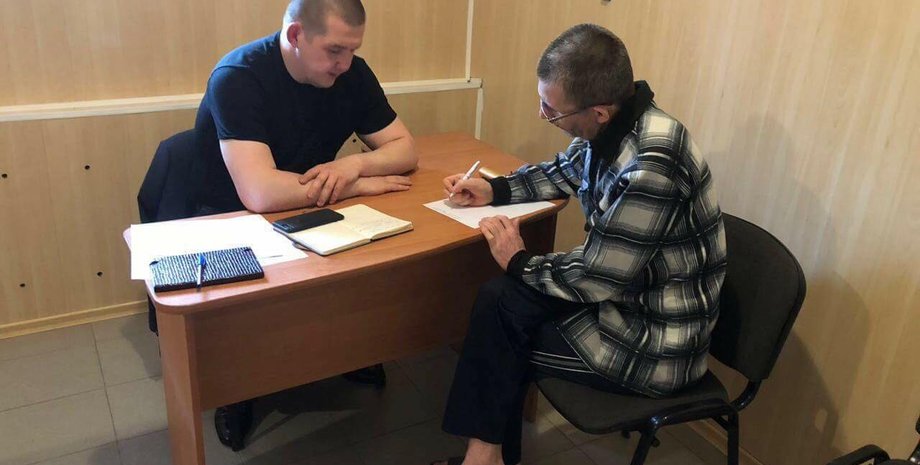 Фото: facebook.com/denisovaombudsman/