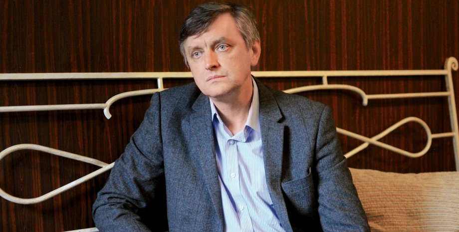 Сергей Лозница / Фото: Данил Шамкин