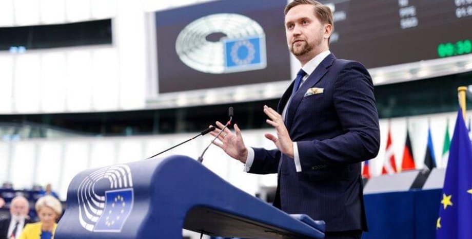 Эстония, ЕС, мобилизация