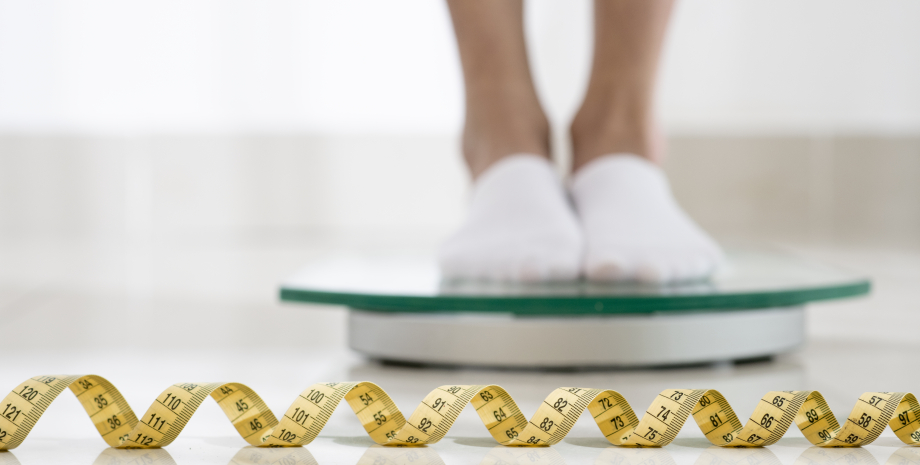 Причини зайвої ваги у жінок