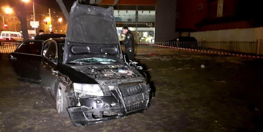 Фото: Информатор