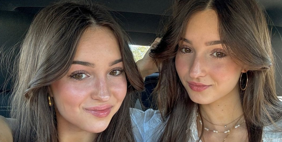 Однояйцеві близнючки Арі та Ное Ченс, Канада, курйози на роботі, гумор, приколи, розіграш, тренди TikTok