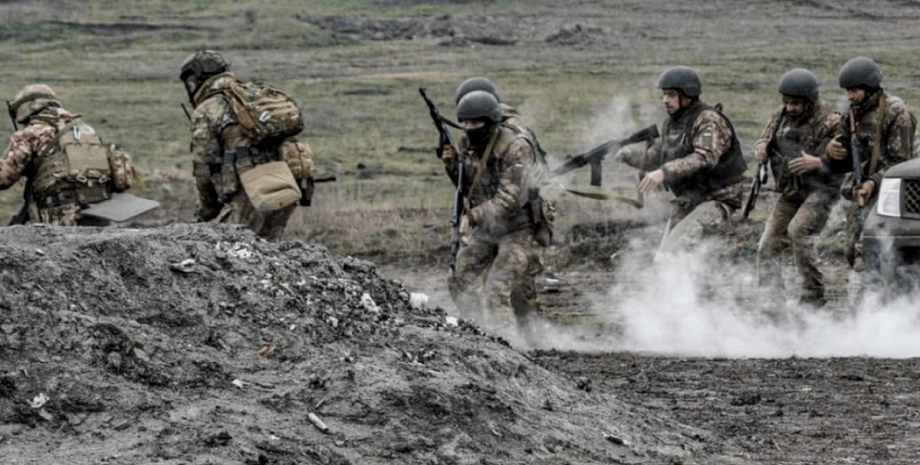 Involvement of more people will give the Ukrainian command the opportunity to wi...