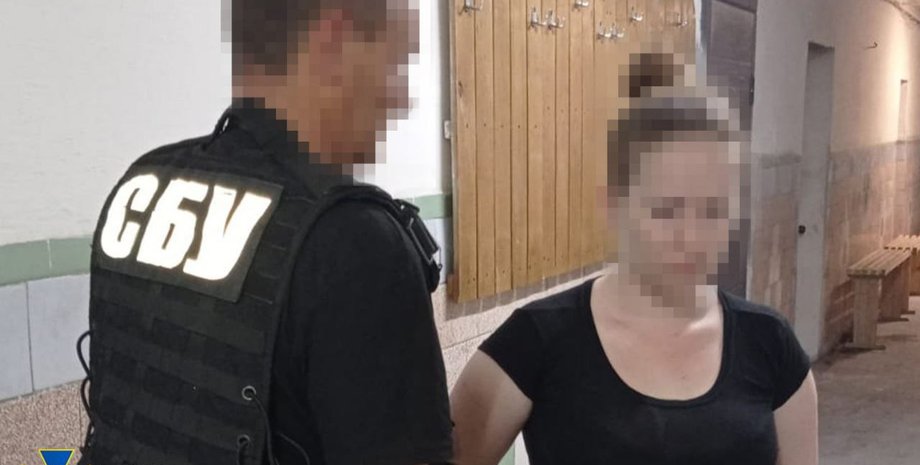 Юлия харченко. поджог, автомобиль, александрия