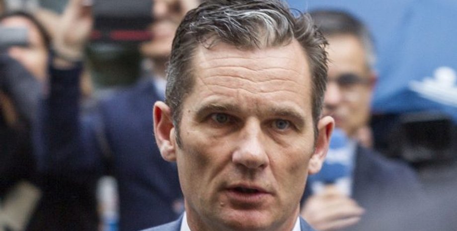 Иньяки Урдангарин / Фото: Efe