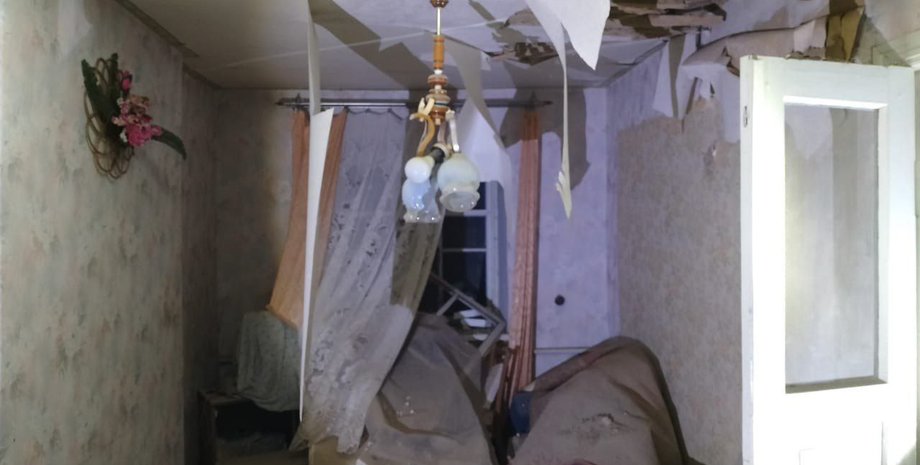 новости днепропетровщины, новости кривого рога, взрывы кривой рог, атака на кривой рог, новости никополя, новости марганца