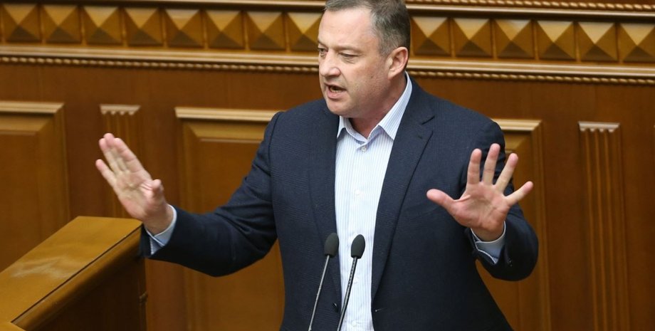 Ярослав Дубневич / Фото: УНИАН