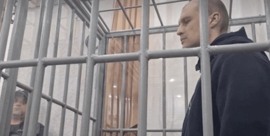 дмитрий шабанов, обсе, суд, луганск, лнр, миссия обсе