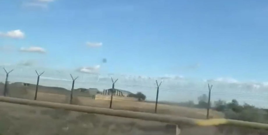 крим, атеш, підпілля