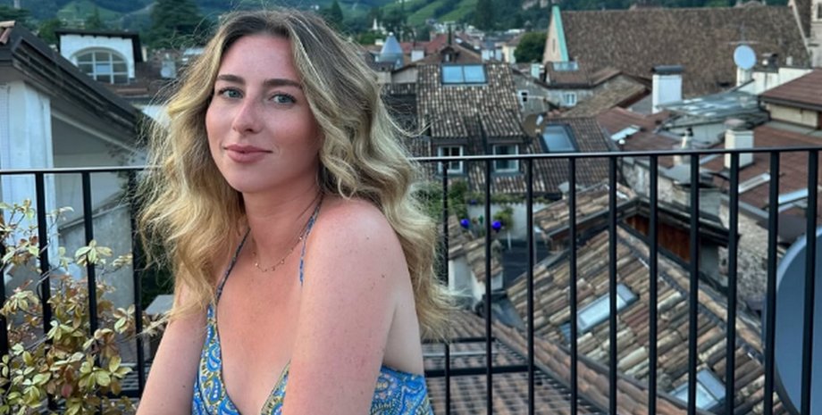 Переезд на Сицилию изменил ее жизнь