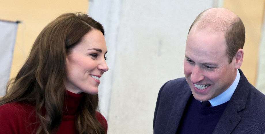 Кейт Миддлтон и принц Уильям Кейт Миддлтон и принц Уильям переезжают в новое поместье