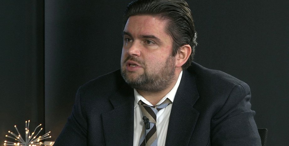 Маркиян Лубкивский / Фото: hromadske.tv