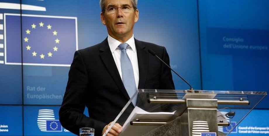 Хартвиг Легер / Фото: Kurir