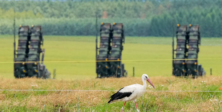 patriot, зрк patriot, комплекс patriot, пво комплекс patriot