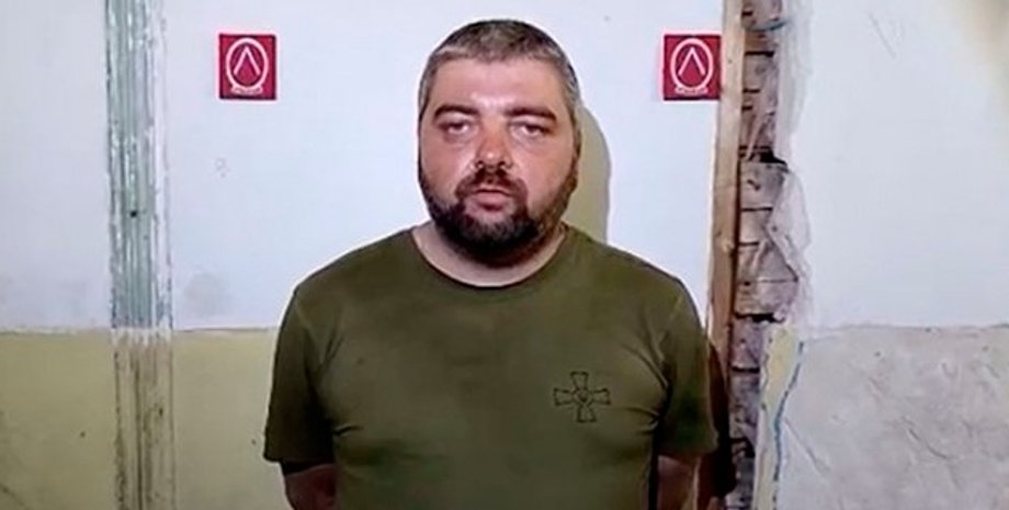 Максим Буткевич, приговор, война в Украине, вторжение России, ЛДНР