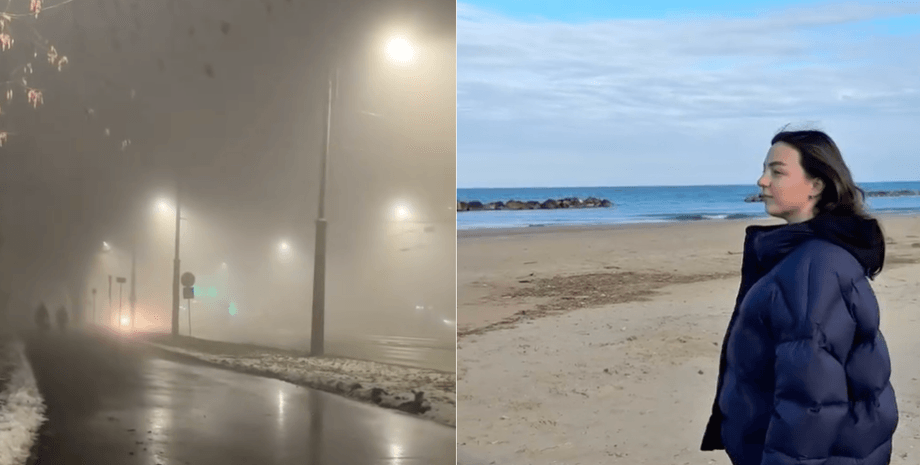 Українці переїхали з Польщі до сонячної Італії