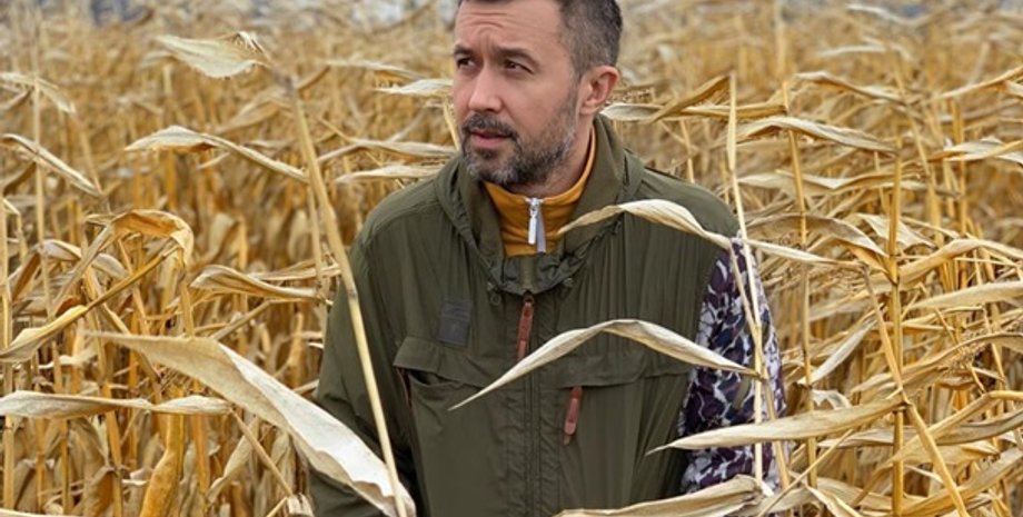 Сергей Бабкин/Фото: Instagram/ babkin_official