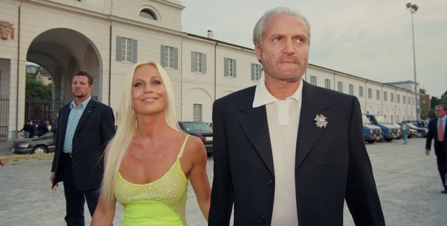 дом джанни версаче, джанни версаче, модельер, кутюрье, донателла версаче