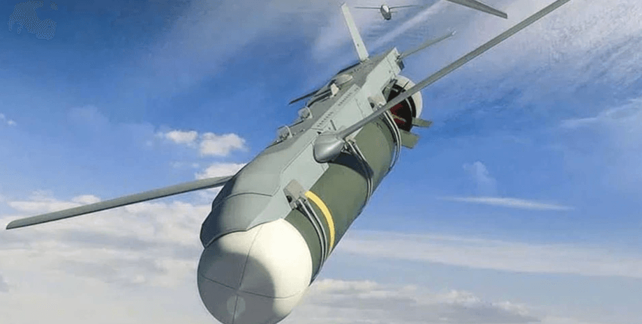 крилаті субмарини