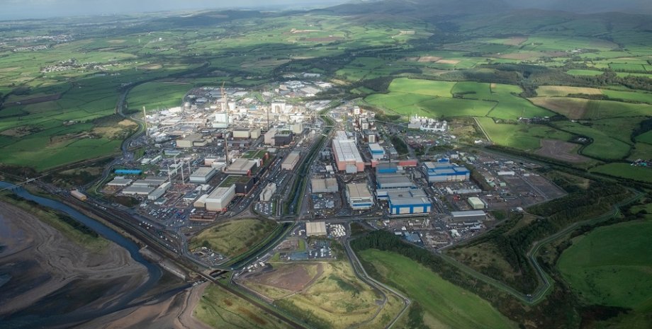 Ядерный объект Ядерный объект