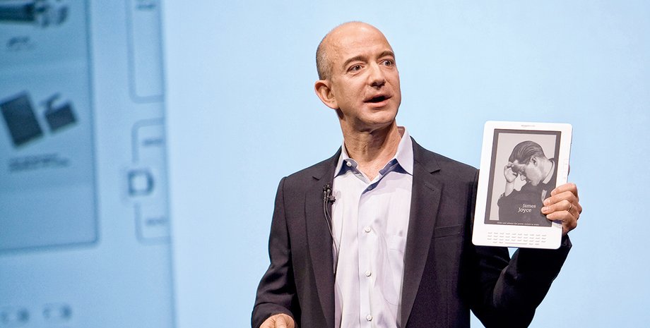 Фото: Getty Images