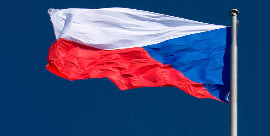 Фото: czechrepublicflag.facts.co