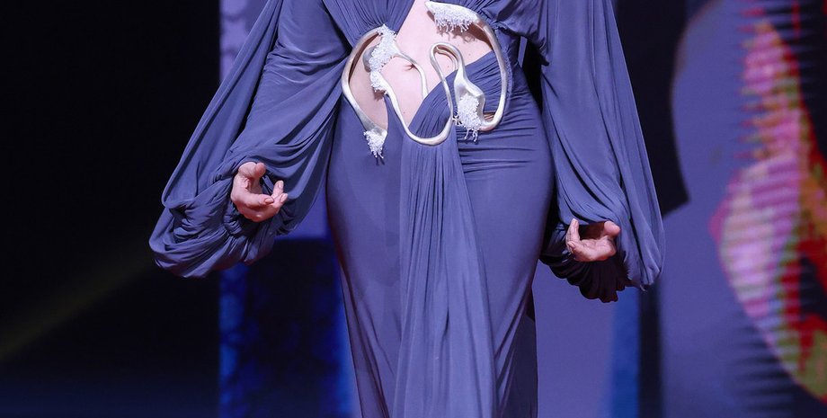 Диана Крюгер