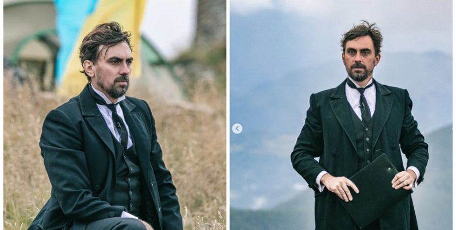 Актор не приховує неприязнь до цих батьків