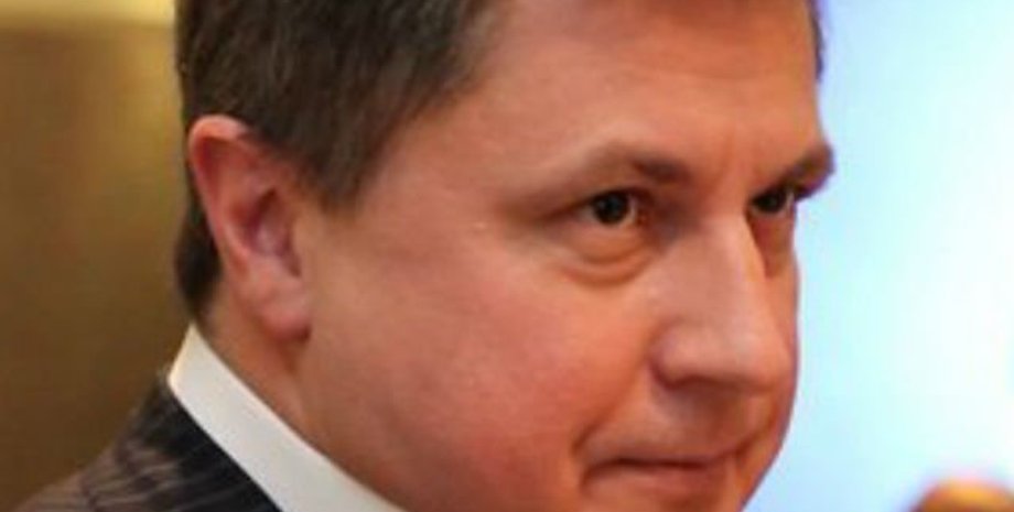 Алексей Азаров / Фото: antikor.com.ua