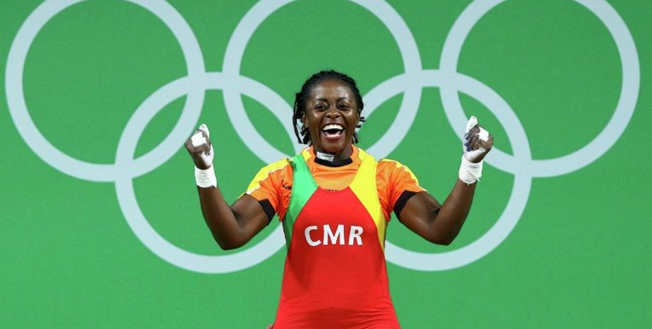 Пропавшая Фуоджи Сонкбу, Камерун/ Фото с сайта РИА Новости